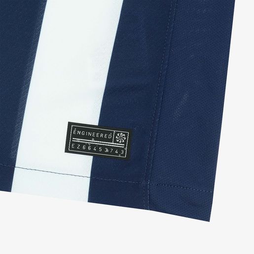 Nike Camiseta Niño Alianza Lima 2026 Local