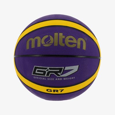 Molten Pelota Básquet Goma