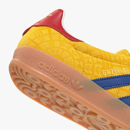 adidas Zapatos Gazelle Indoor