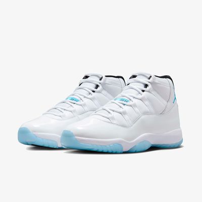 Air Jordan 11 Retro Legend