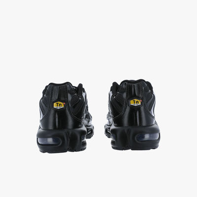 Nike Air Max Plus Triple Black