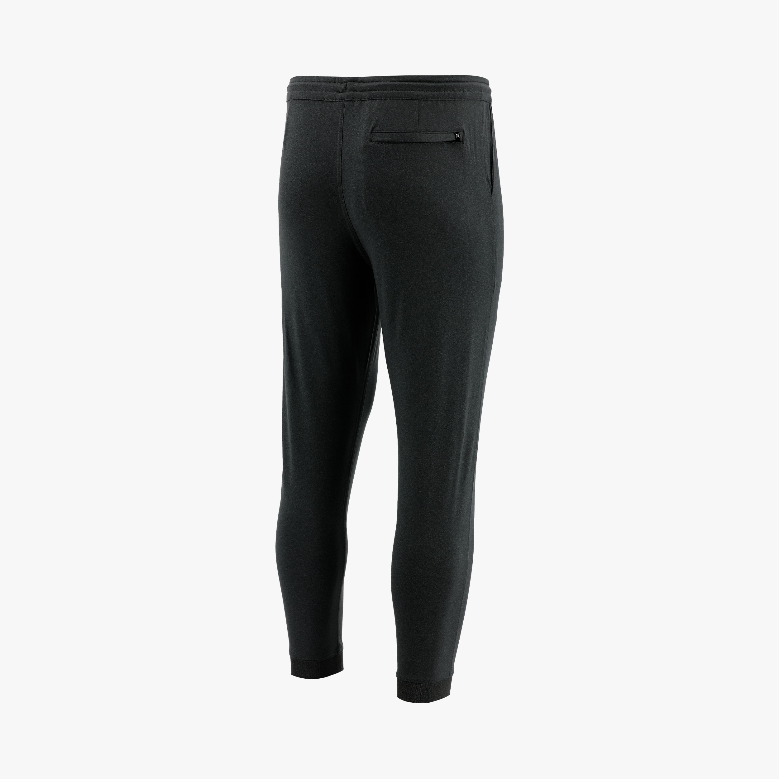 Hurley Exp Phntm+ Trek II Apex 17.5' Pantaloncini Bermuda, Kaki, S Uomo