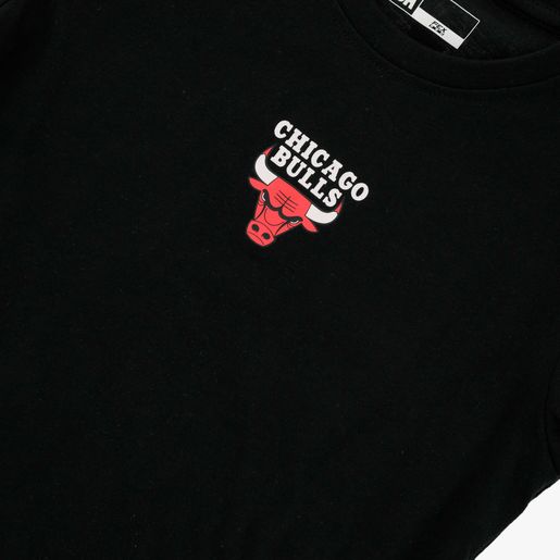 NBA Camiseta Big Back