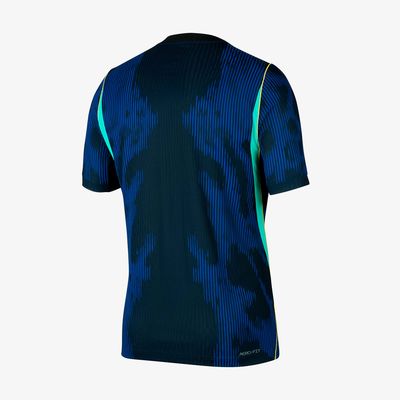Jordan Camiseta Brasil Away 2026 Match