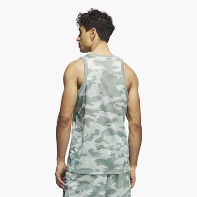 adidas Basketball Legends Allover Print