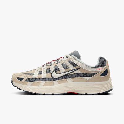 Nike Zapatos P-6000 Suede