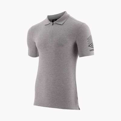 Umbro Terrace Zip Camiseta