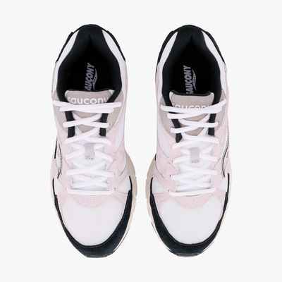 Saucony Grid Ride Millennium