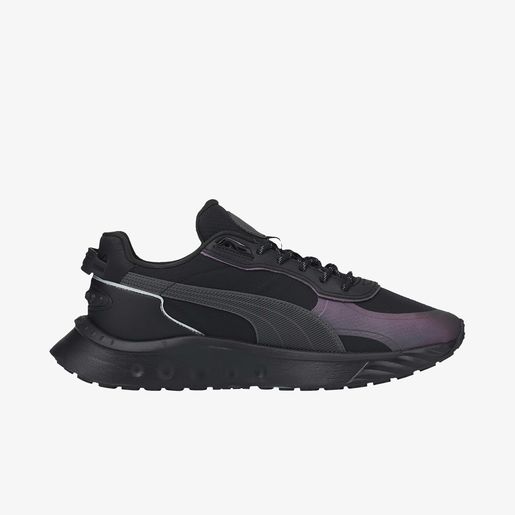 Puma Wild Rider Grip