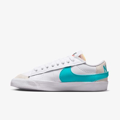 Nike Blazer Low &apos;77 Jumbo