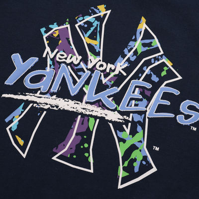 MLB Camiseta Crayon