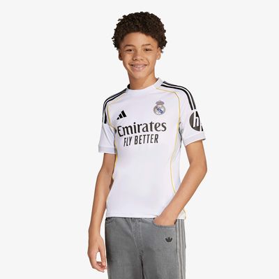 adidas Real Madrid Local 25/26