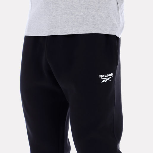 Reebok Pantalón Identity Small Logo