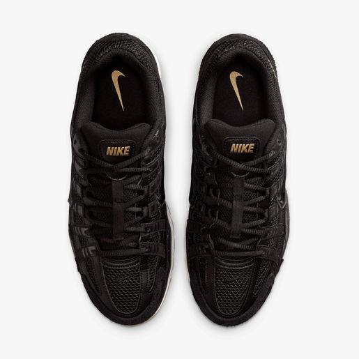 Nike Zapatos P-6000 Suede