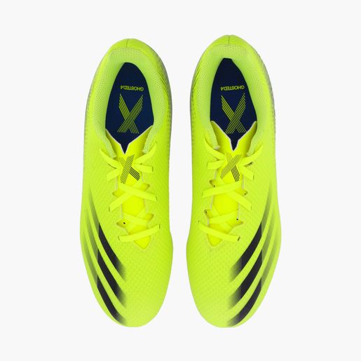 adidas X Ghosted.4