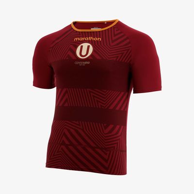 Camiseta Universitario Bogdan