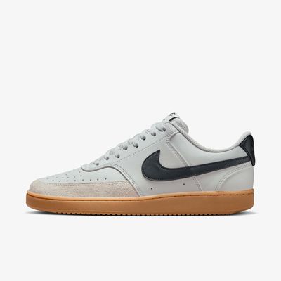 Nike Zapatos Court Vision Low