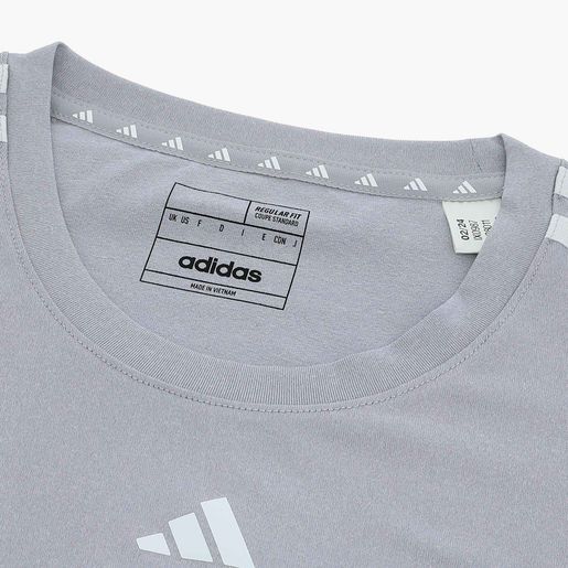 adidas Aeroready Train Essentials 3 Rayas