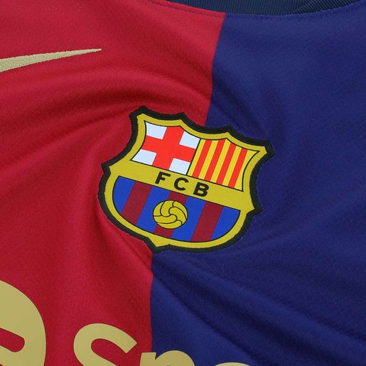 Nike FCB Stadium SS