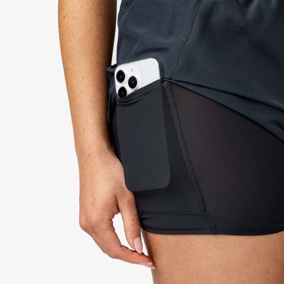 Brooks Short Dash 2-in-1
