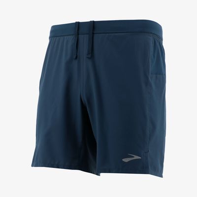 Brooks Journey 7 Short