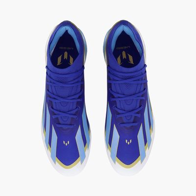 adidas X Crazyfast Messi Elite césped natural seco