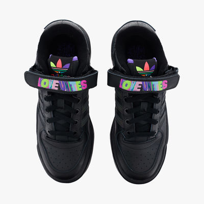 adidas Forum Triple Platform Pride Low