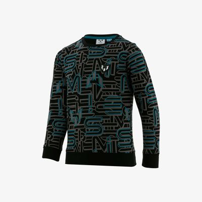 Messi Hoody