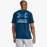 Under Armour Blurry Logo Wordmark