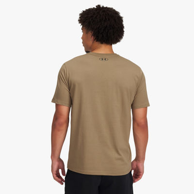 Under Armour Camiseta Project Rock Payoff