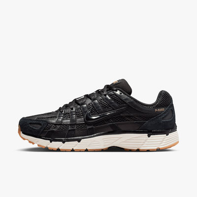 Nike Zapatos P-6000 Suede