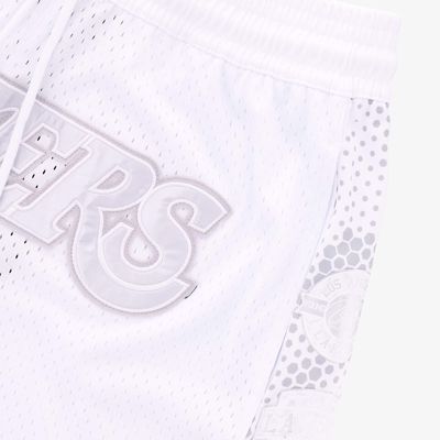 NBA Short Los Angeles Lakers