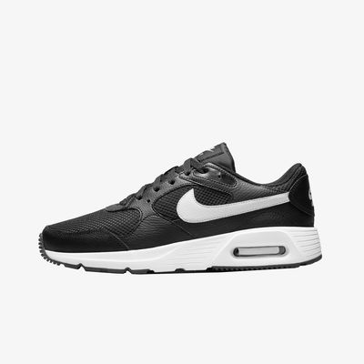 Zapatillas nike air discount max negras hombre