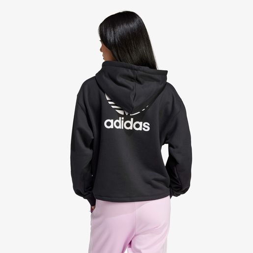 adidas Trefoil Hoodie