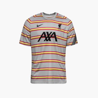 Nike Liverpool FC Dri-FIT Pre-Match