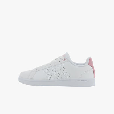 Adidas Cloudfoam Advantage Clean Marathon Sports Peru