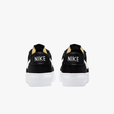 Nike Blazer Low Platform