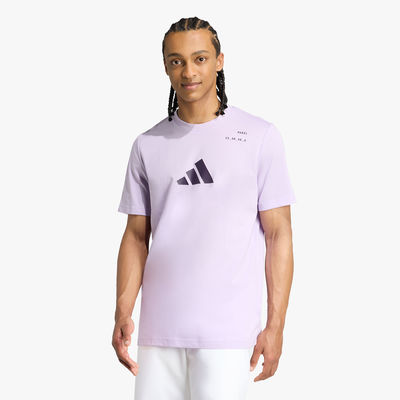 adidas Polo Graphic Category