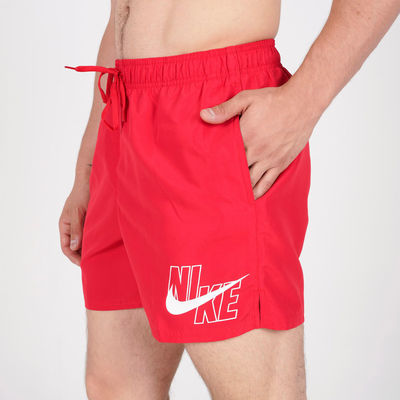 Nike Logo Solid