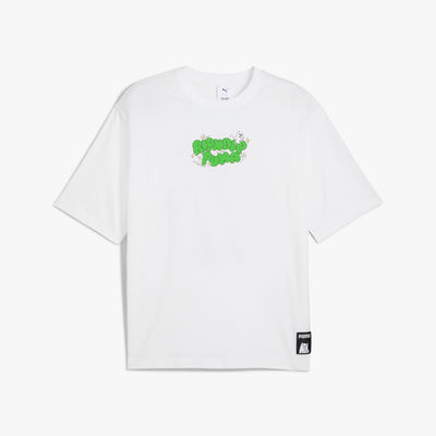 Puma Camiseta x RIPNDIP Boxy