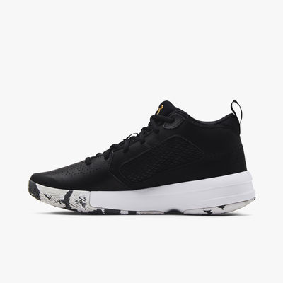 Under Armour Lockdown 5