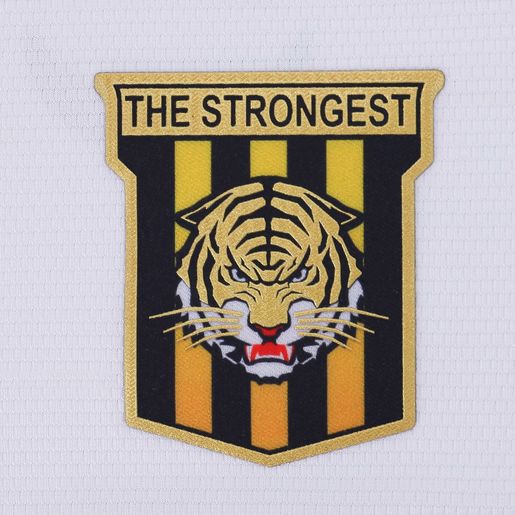 The Strongest Camiseta Alterna 2021
