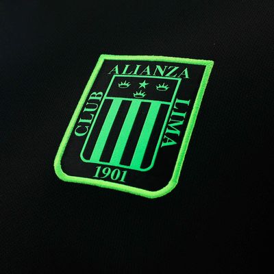 Nike Alianza Lima Away 2020