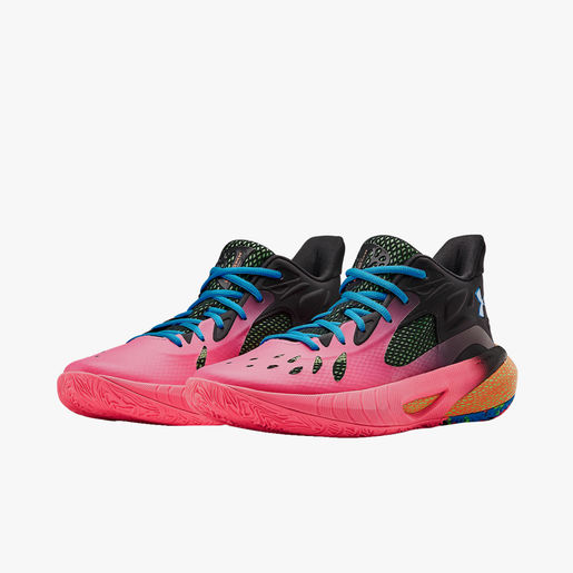 Under Armour HOVR Havoc 3