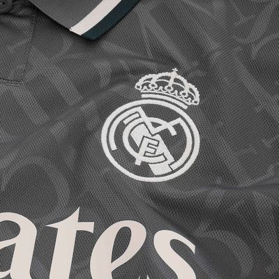 adidas Real Madrid 3rd 24/25