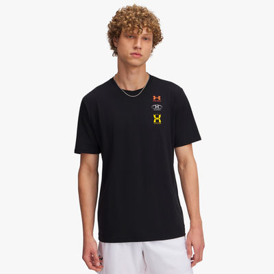 Under Armour Polo EVOL Logo