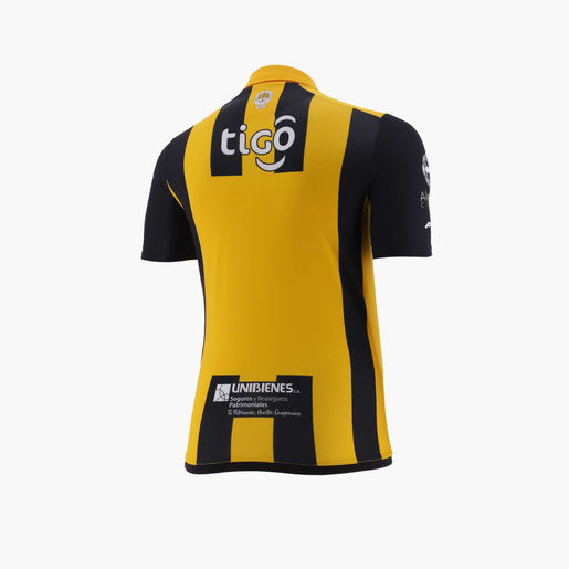 The Strongest Camiseta Oficial 2021