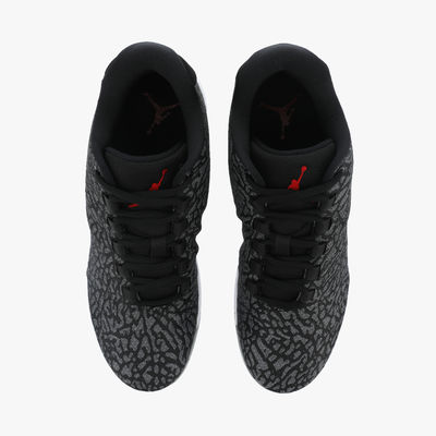 Jordan B. Fly
