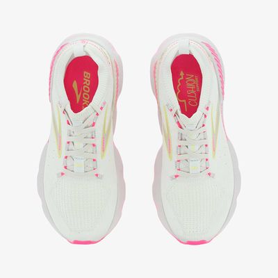 Brooks Glycerin StealthFit GTS 20