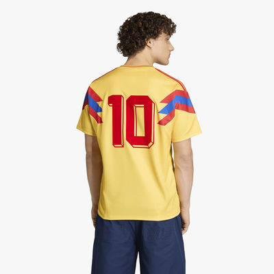 adidas Camiseta Alternativa Selección Colombia 199